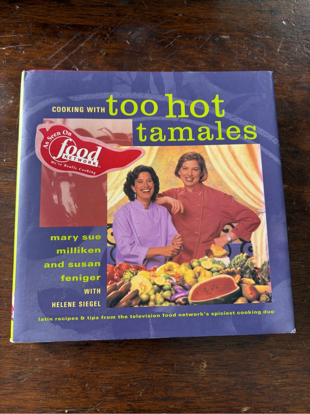 6 Cookbook Collection - Picture 7 of 7